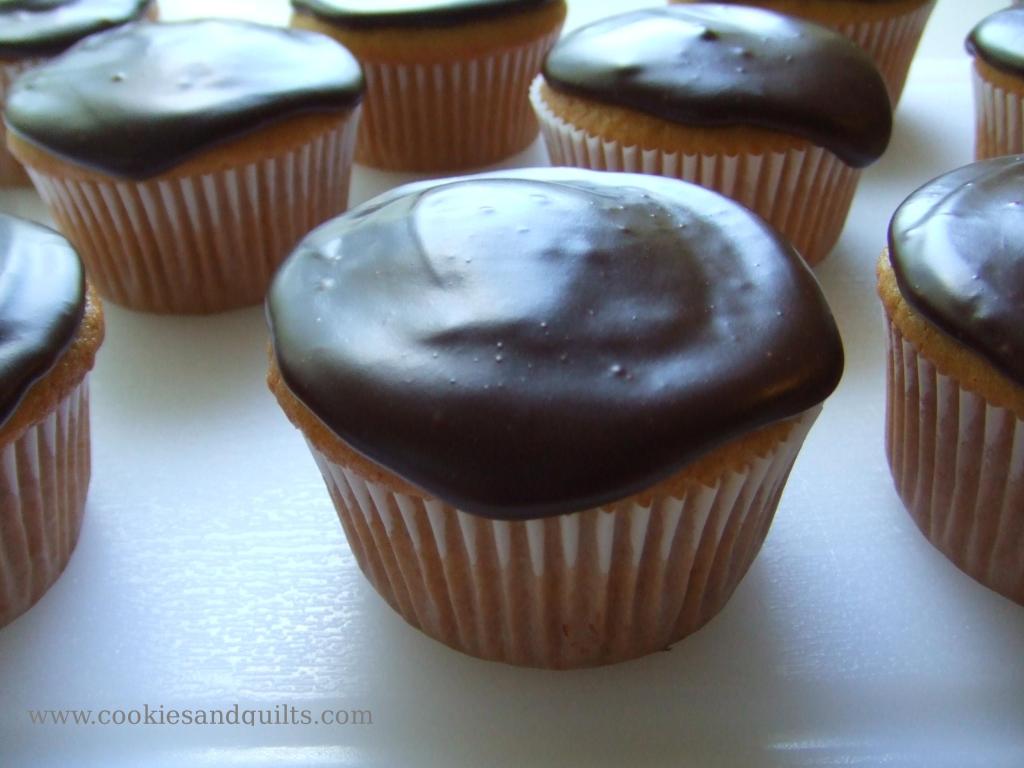 Chocolate Icing